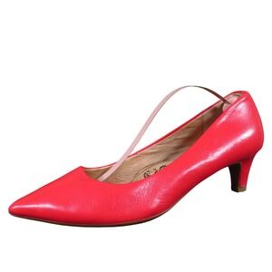 Sofft Women's Red Heels